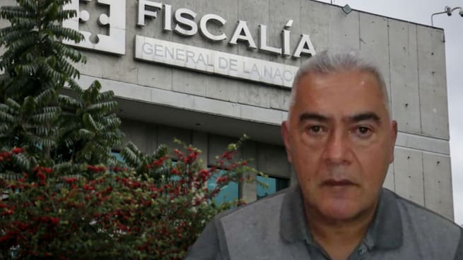 Esta es la ‘bitácora’ de acciones de la Fiscalía para intentar regreso de Diego Marín a Colombia