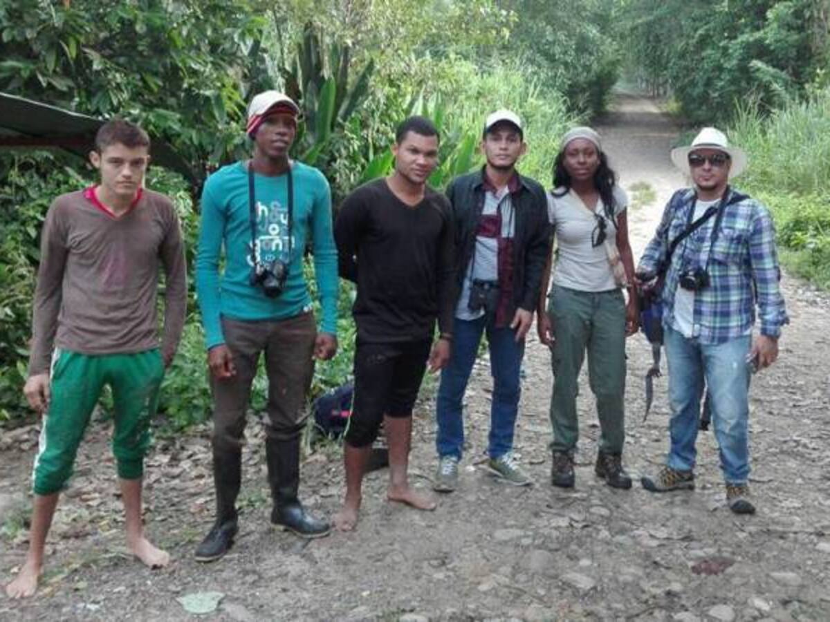 Proyectos ambientales que cambian vidas