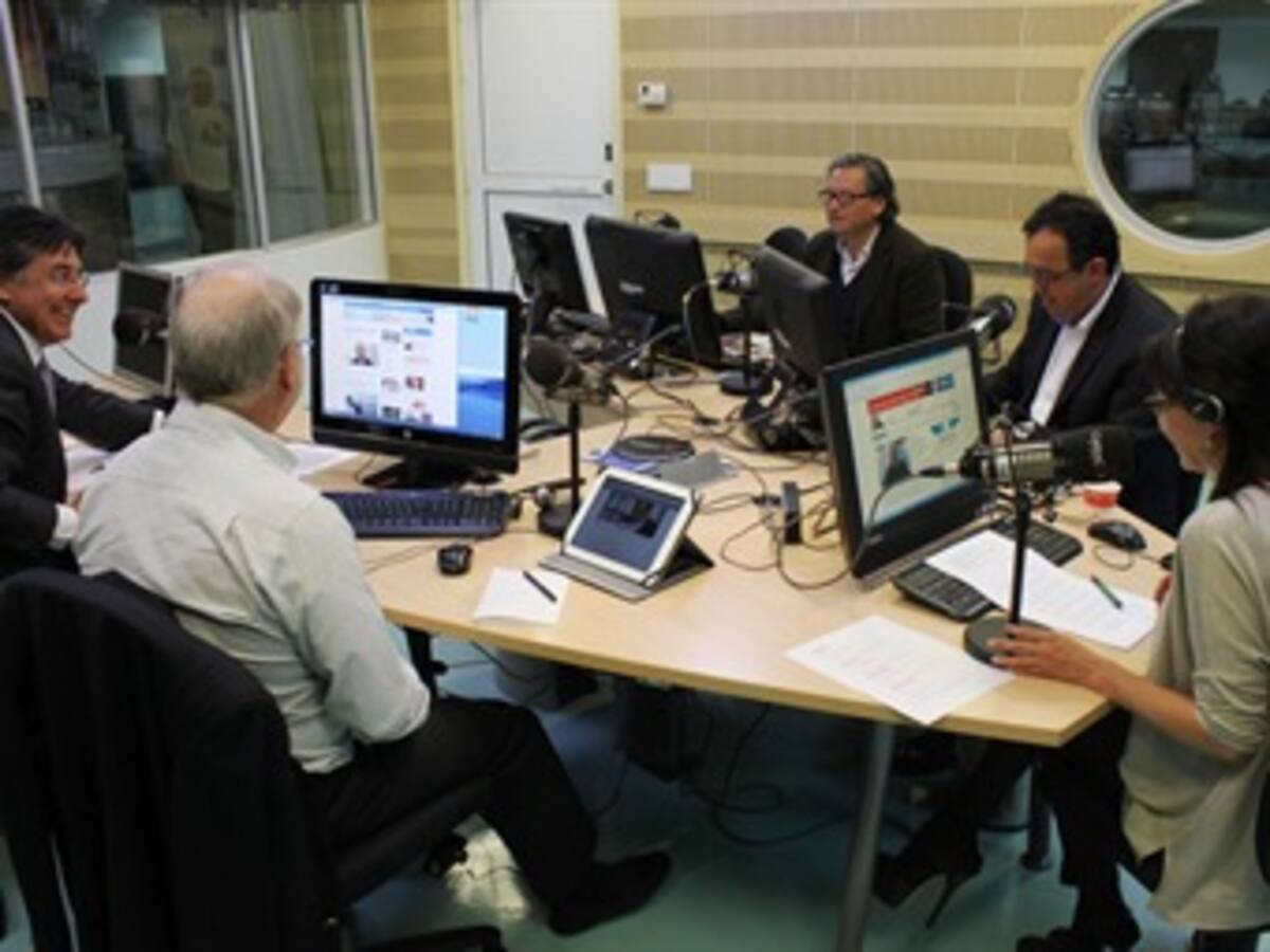 El fallo de la tutela debería tener efecto sobre decisión de la CIDH: Prada