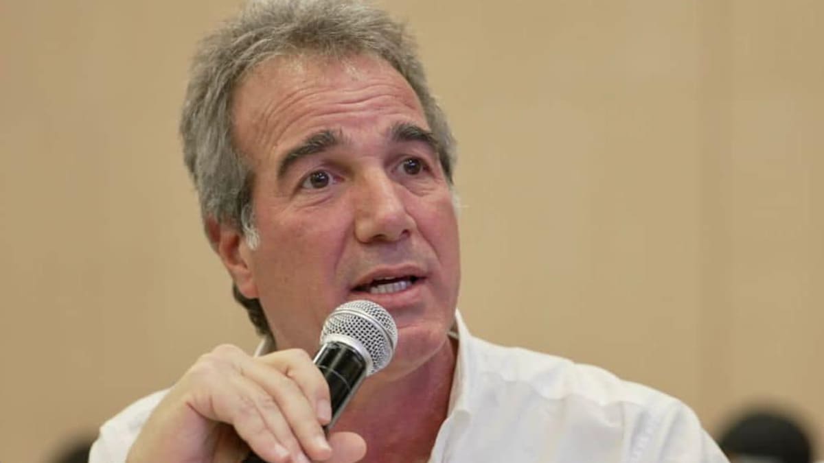 Revelan detalles de presuntos nexos del senador Samy Merheg con el Clan del Golfo