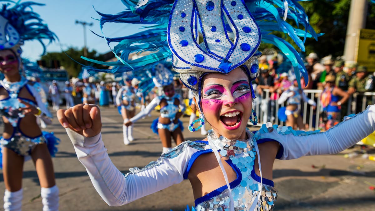 Carnavales colombianos que son patrimonio de la humanidad, según UNESCO: Tienen sus propios museos