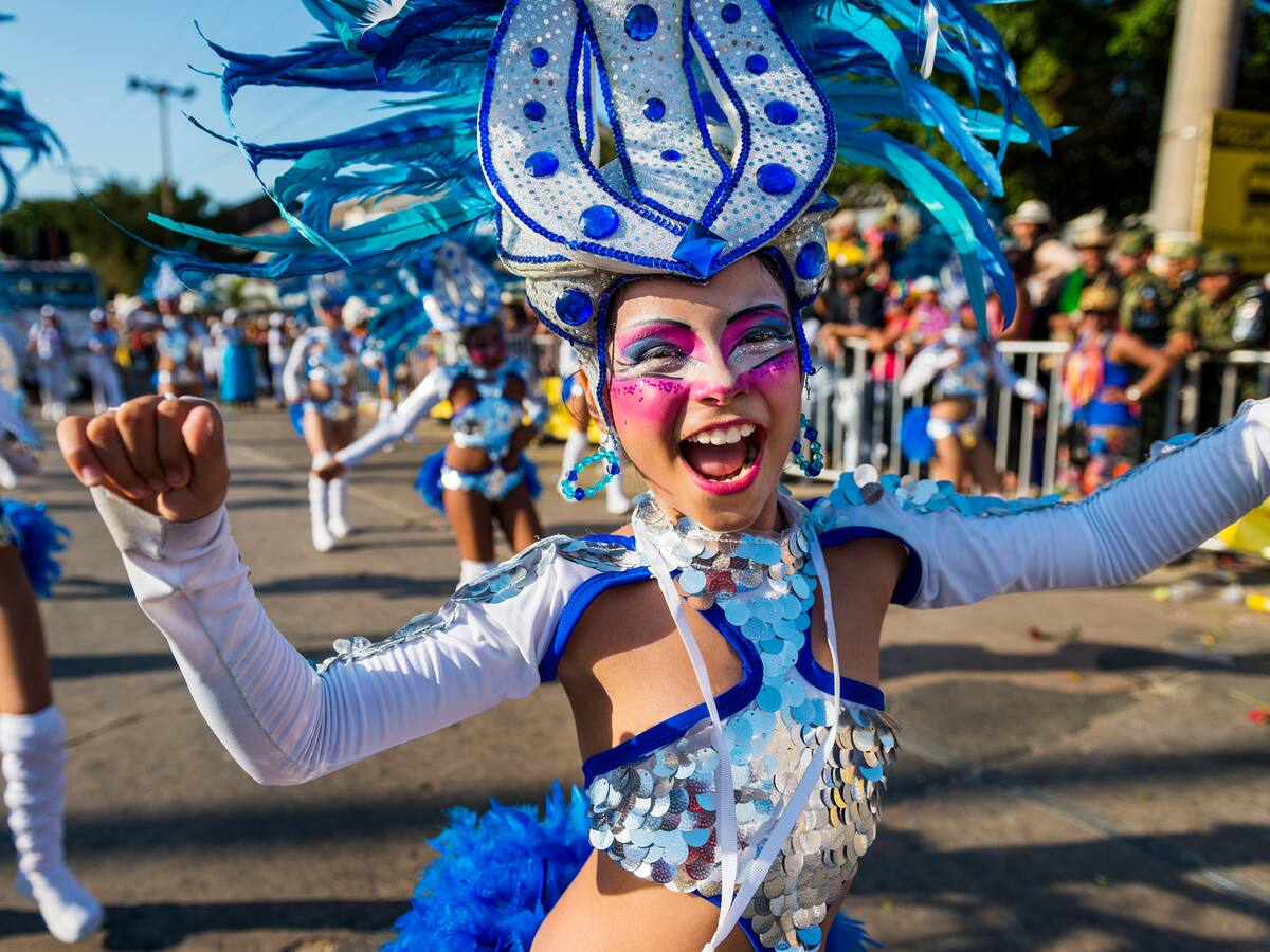 Carnavales colombianos que son patrimonio de la humanidad, según UNESCO: Tienen sus propios museos