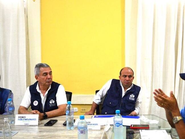 Atender alertas tempranas