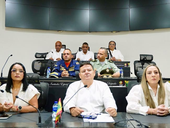 Concejo de Cartagena