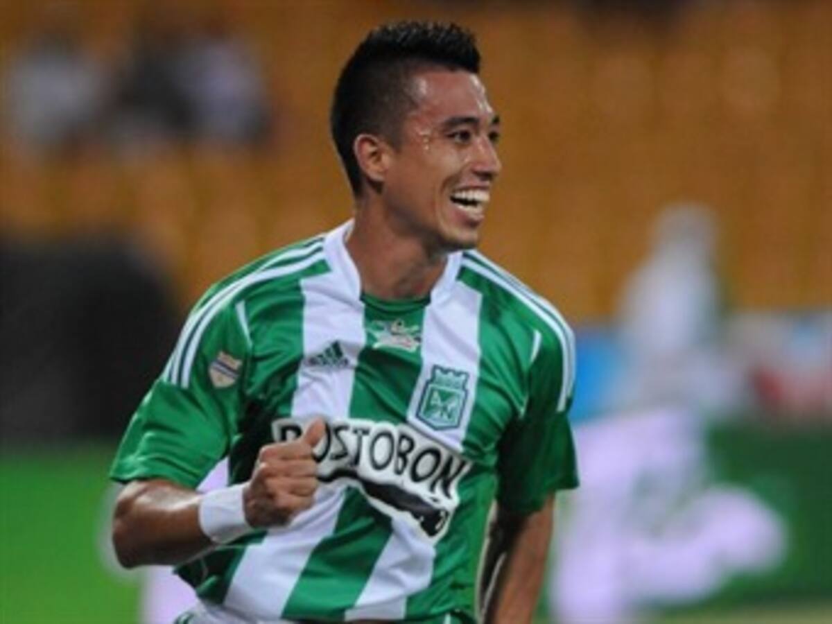 Atlético Nacional se coronó campéon de la Copa Colombia