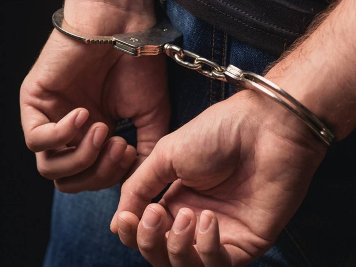 Capturado sujeto que debe responder por tráfico de estupefacientes en Cauca