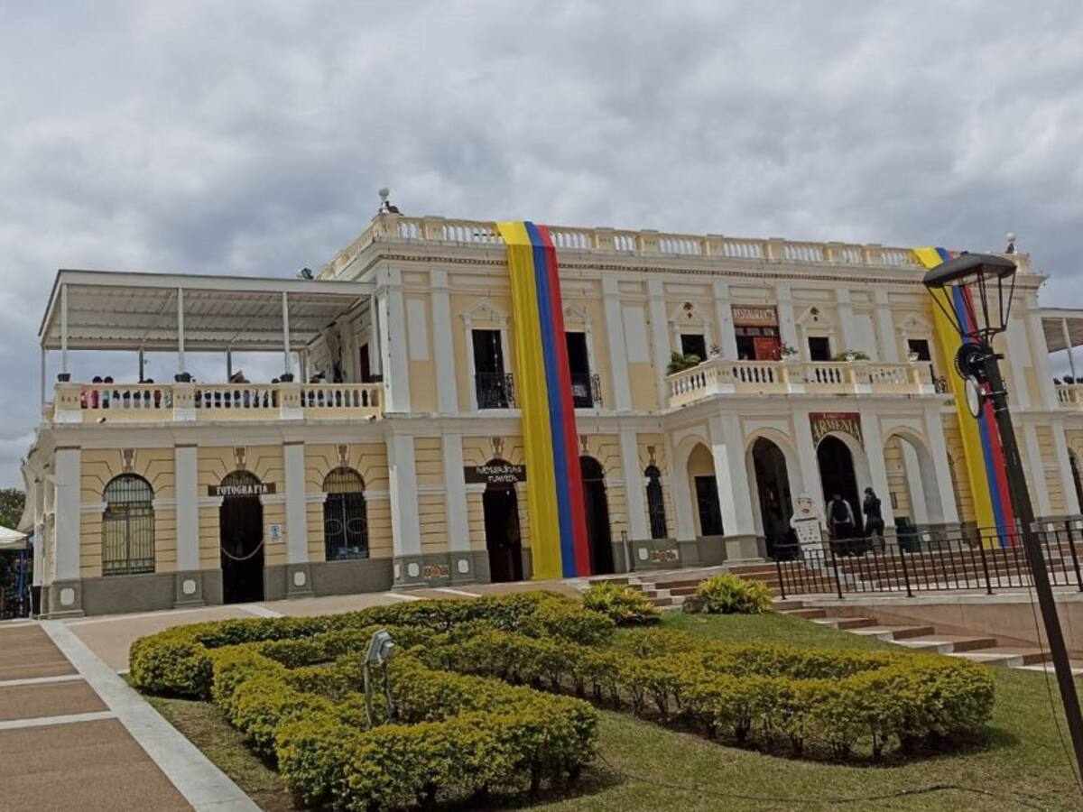 Miércoles 4 de Mayo, las principales noticias de Armenia y Quindío