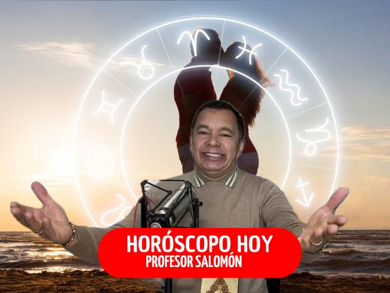 Horóscopo Profesor Salomón, imagen de fondo tomada de Getty Images