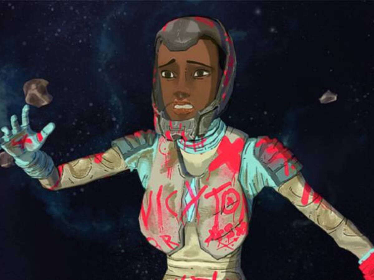 Conozca la serie animada del postconflicto