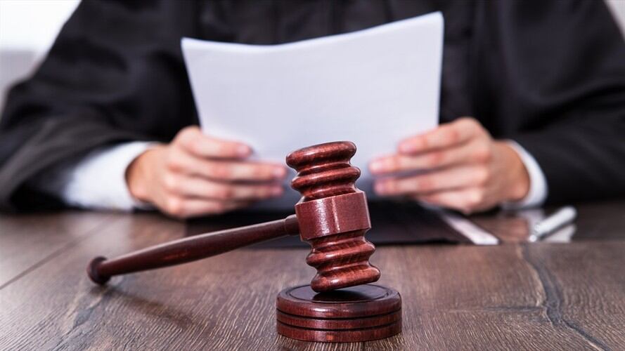 Fueron detenidos abogados, funcionarios judiciales y de Medicina Legal, y particulares. Foto: Getty Images