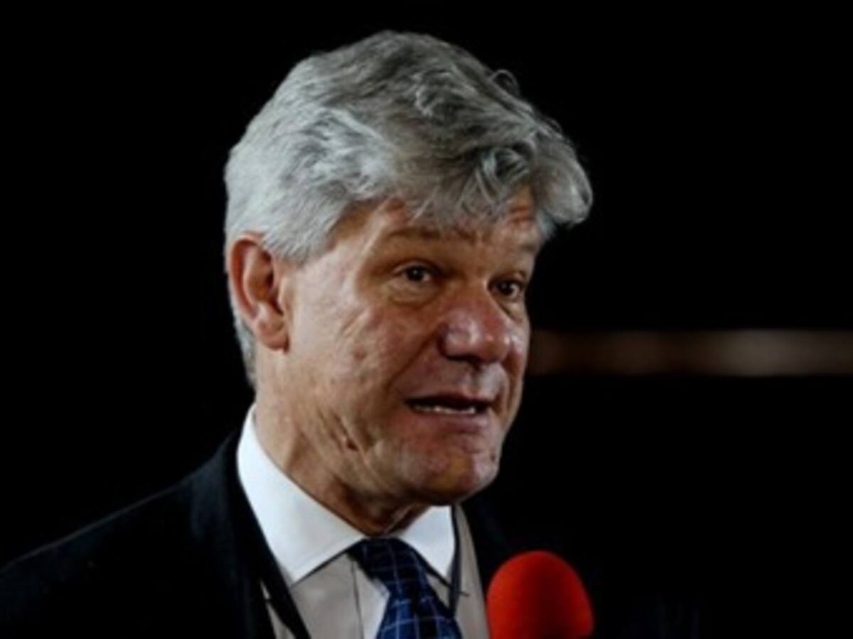 Denuncias de corrupción en el Ejército podrían afectar proceso de paz: ONU