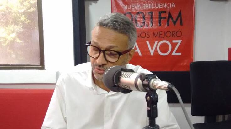 “Trámites centralistas afectan competitividad portuaria de Barranquilla”