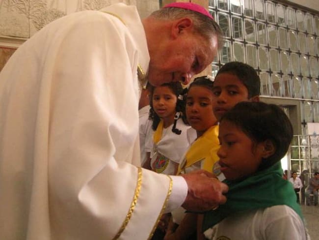 Barranquilla pasa por buen momento, pero no hay que descuidar cosas importantes: Arzobispo