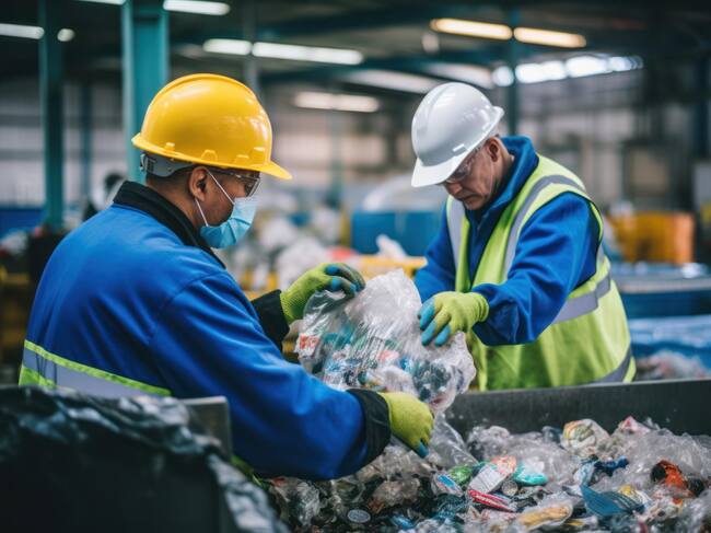 XXIV Congreso Internacional en Gestión Integral de Residuos