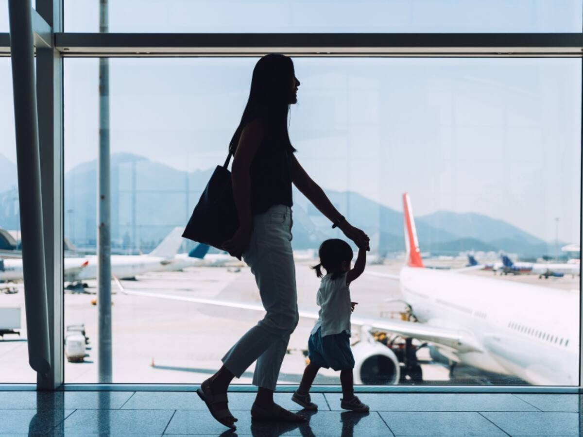 Agencias de viajes en cuidados intensivos por efectos del COVID-19