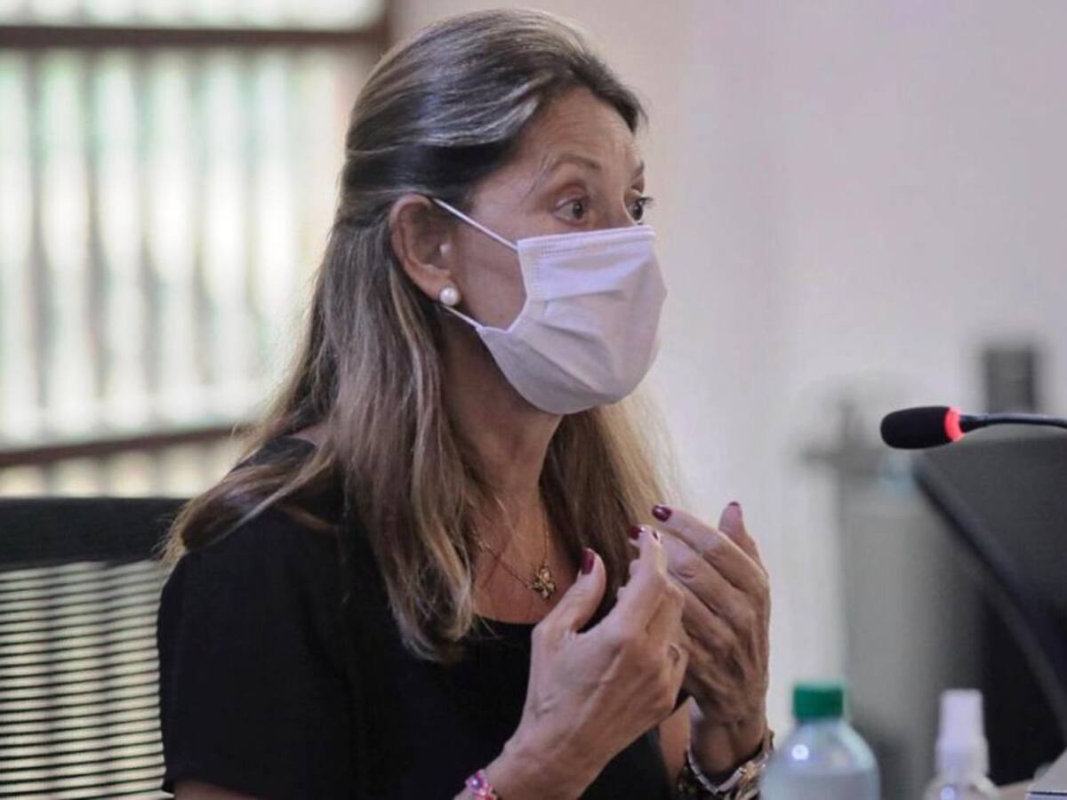 Revisión al Canal del Dique, protección costera y nuevo aeropuerto