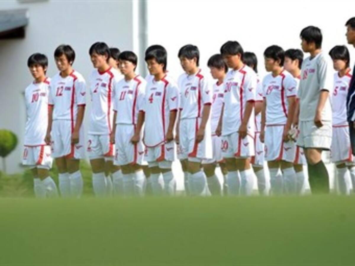 Norcoreanas dopadas en partido ante Colombia del Mundial Femenino