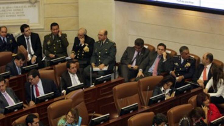 Organizaciones insisten en que reforma al Fuero Militar atenta contra los derechos humanos