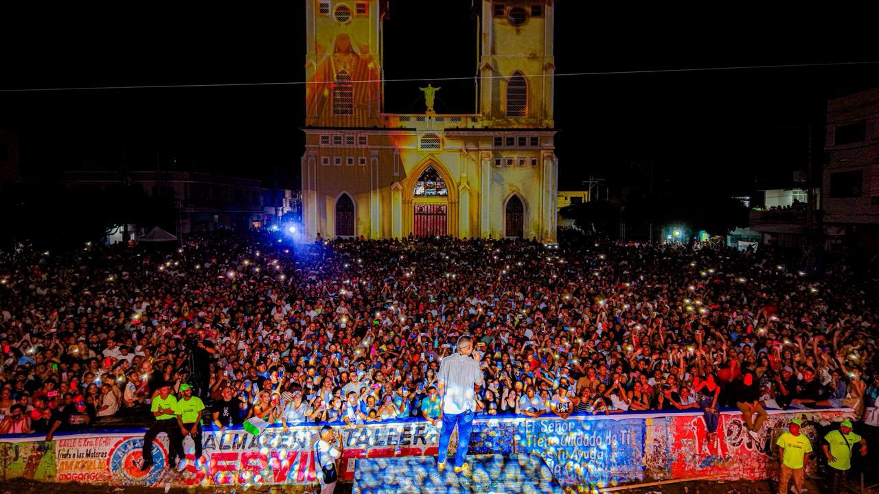 Gobernación de Bolívar