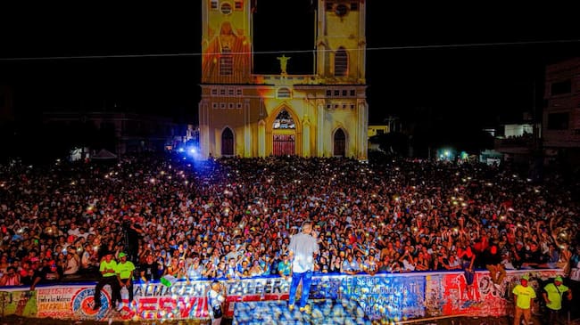 Gobernación de Bolívar