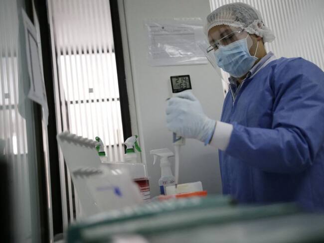 Coronavirus en Cartagena: 272 nuevos casos y seis fallecidos