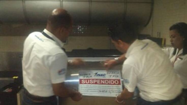 Autoridades venezolanas suspenden venta de vuelos de Avianca