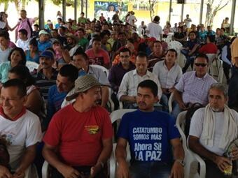 Foto: Diario La Opinión