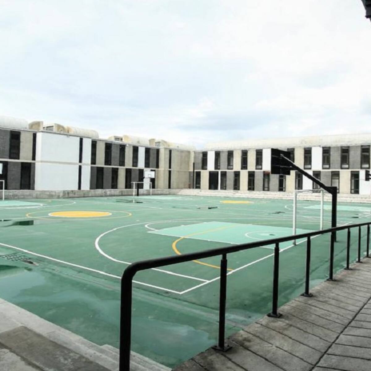 ICBF no recibirá el centro de reclusión para menores que se construyó en Bosa