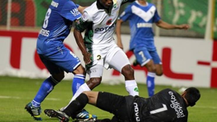 Diego Novoa: La clasificación es un sueño que no podemos dejar pasar