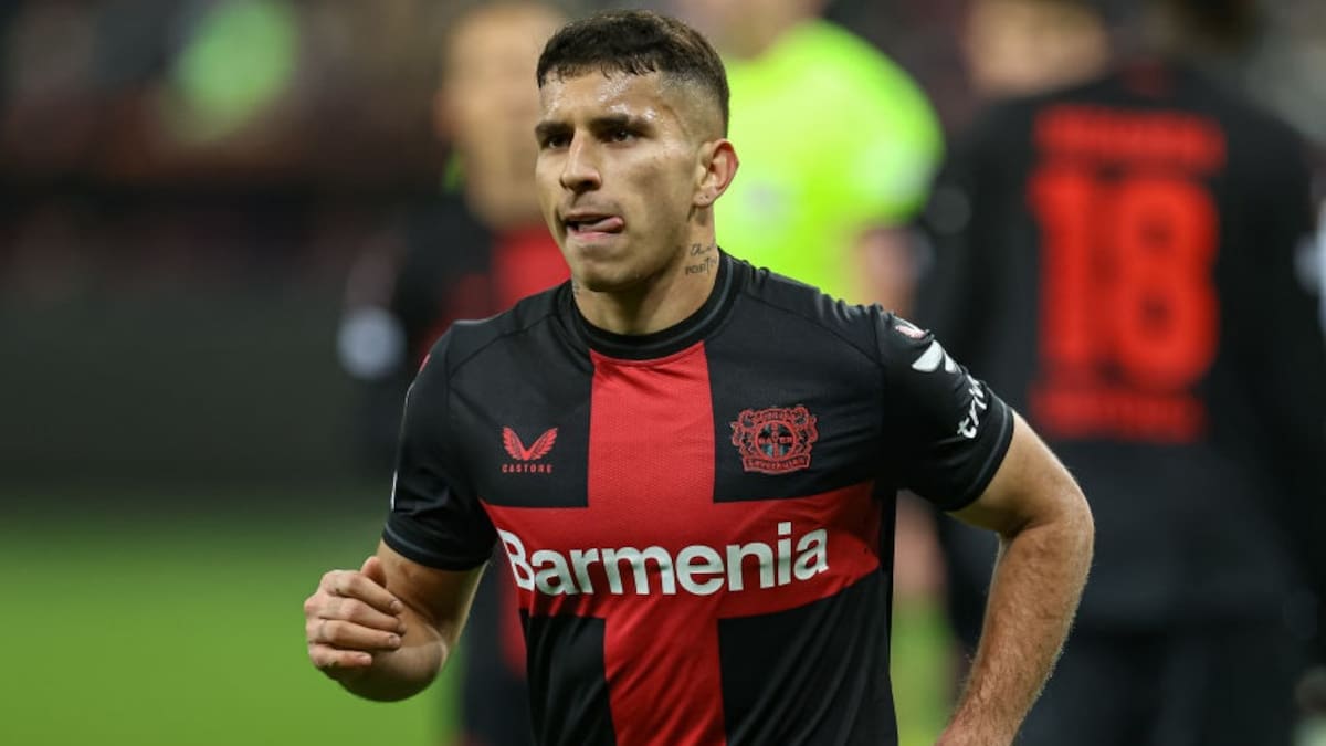 Gustavo Puerta dejaría el Leverkusen a final de temporada: ¿desde qué ligas lo buscan?