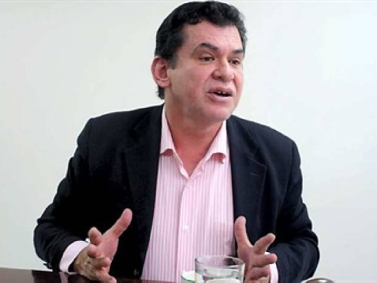 Si hay acuerdo con Farc sobre participación, la paz será irreversible