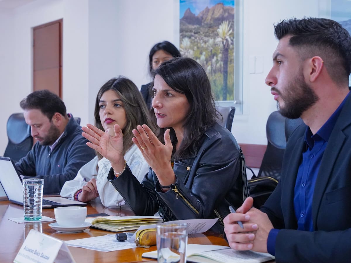 Nariño será sede de Bioexpo 2025, la feria de negocios verdes más importante de Latinoamérica