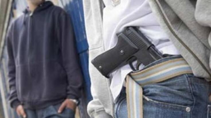 Por falta de oportunidades laborales, aumenta en Colombia delincuencia juvenil