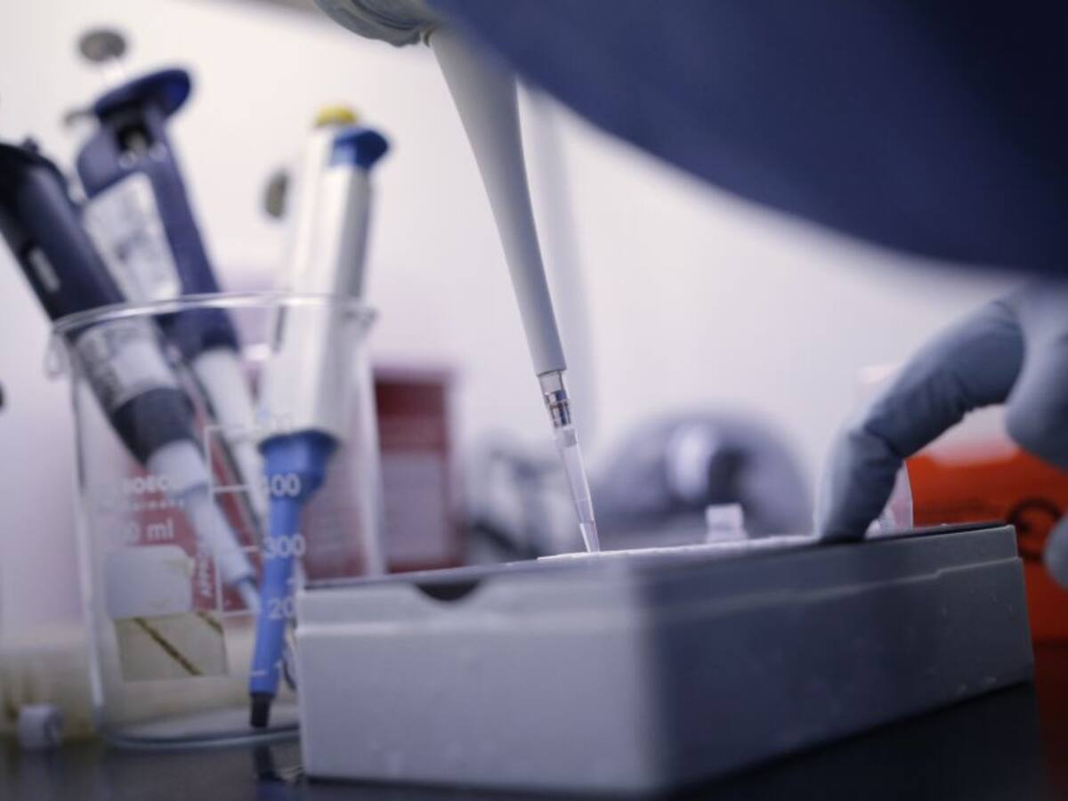 "Si el pico de Covid-19 llega, va a ser más manejable por sistema de salud"