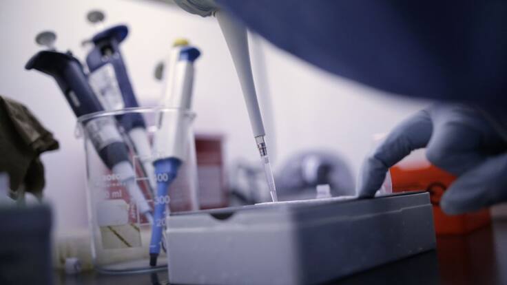 "Si el pico de Covid-19 llega, va a ser más manejable por sistema de salud"