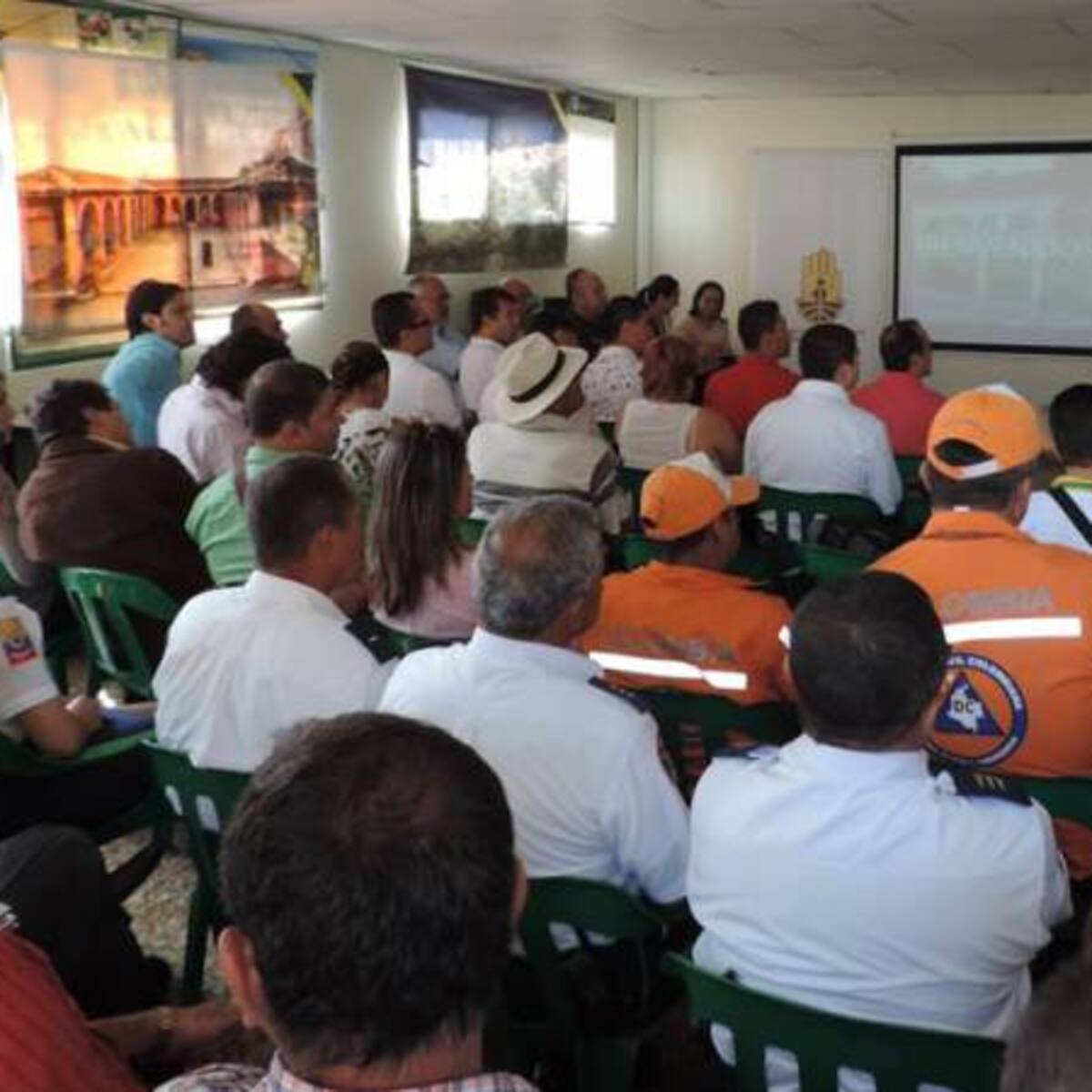 Declaran alerta hospitalaria en La Merced y zonas aledañas por el Fenómeno de El Niño
