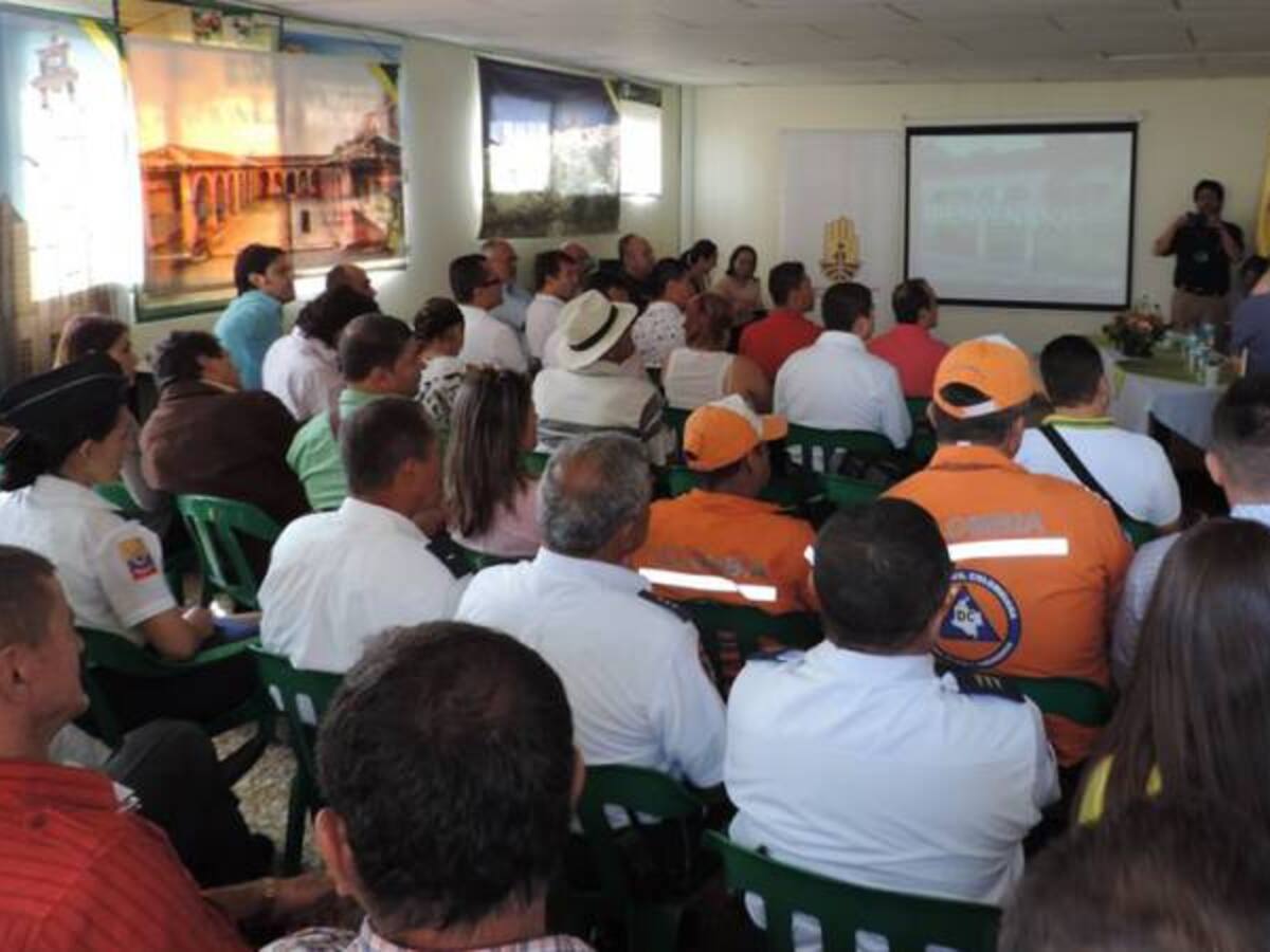 Declaran alerta hospitalaria en La Merced y zonas aledañas por el Fenómeno de El Niño