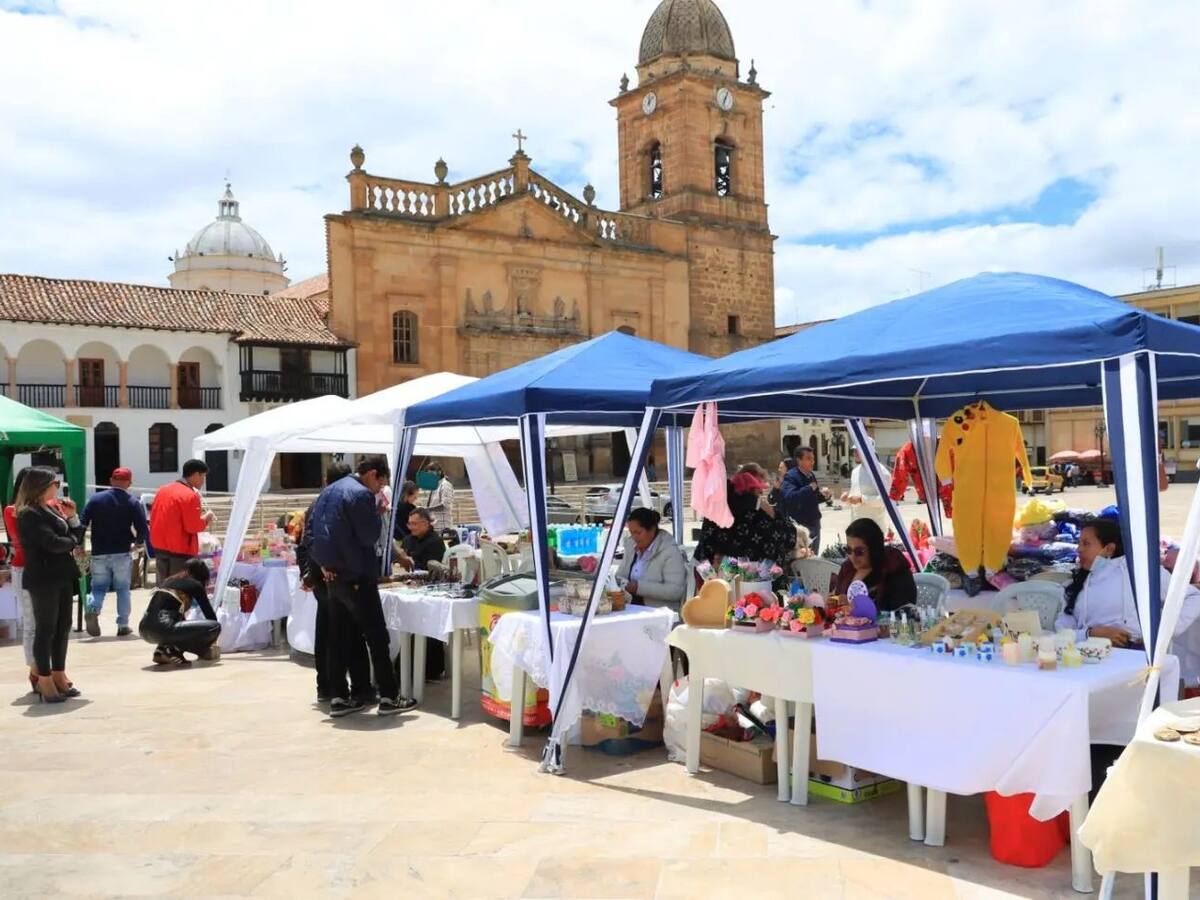 Sigue creciendo el desempleo en Tunja según el Dane