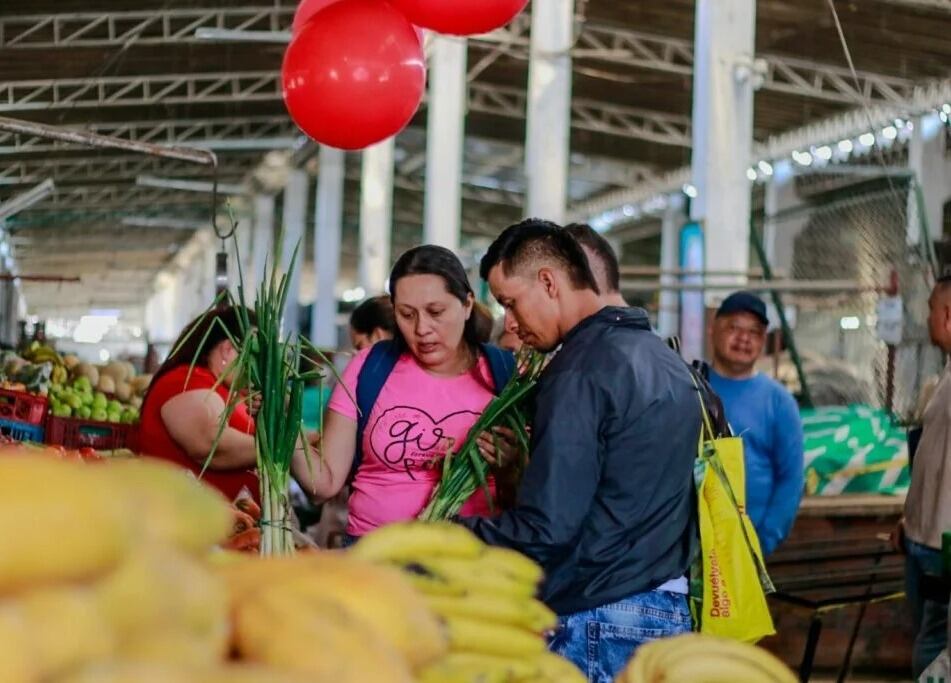 Créditos a la Alcaldía de Ibagué.