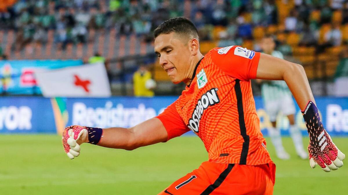 Mensaje de Aldair Quintana para Rueda: “Estoy haciendo las cosas bien”