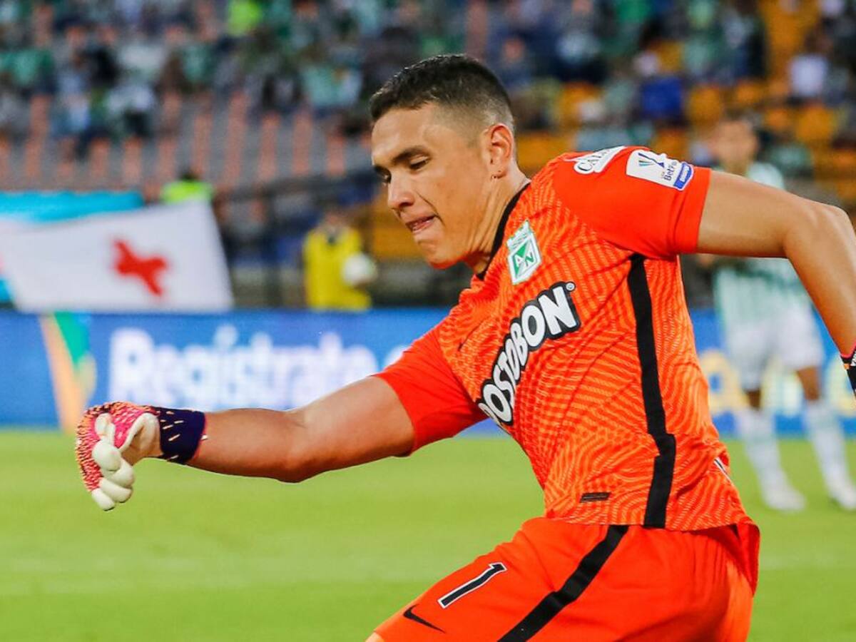 Mensaje de Aldair Quintana para Rueda: “Estoy haciendo las cosas bien”