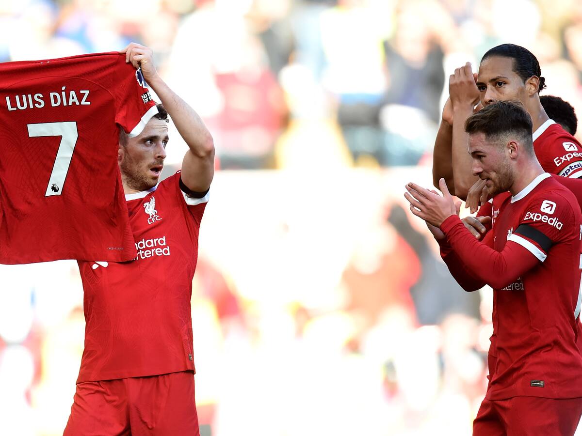 El Pulso del Fútbol, 01 de noviembre de 2023