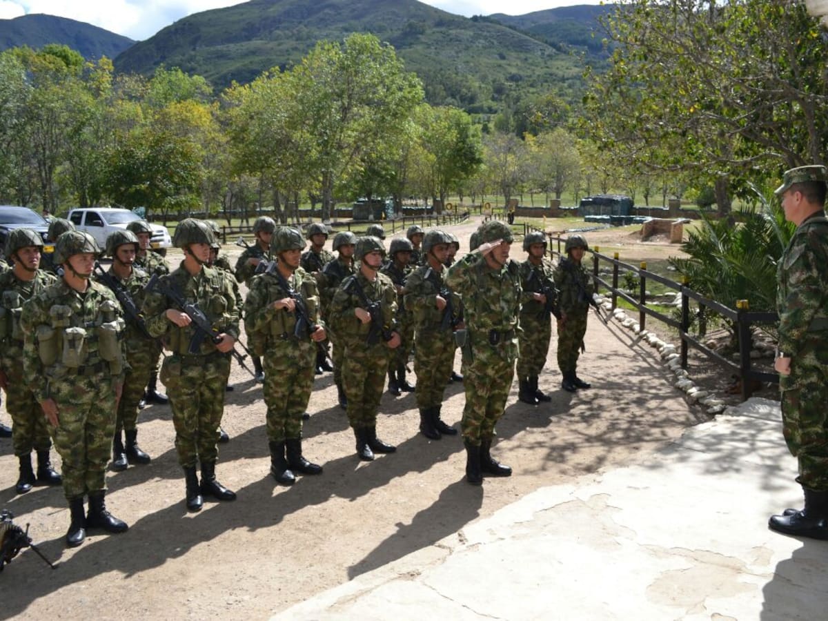 Ejército activó protocolos de búsqueda tras desaparición de 3 soldados en operaciones contra Calarcá