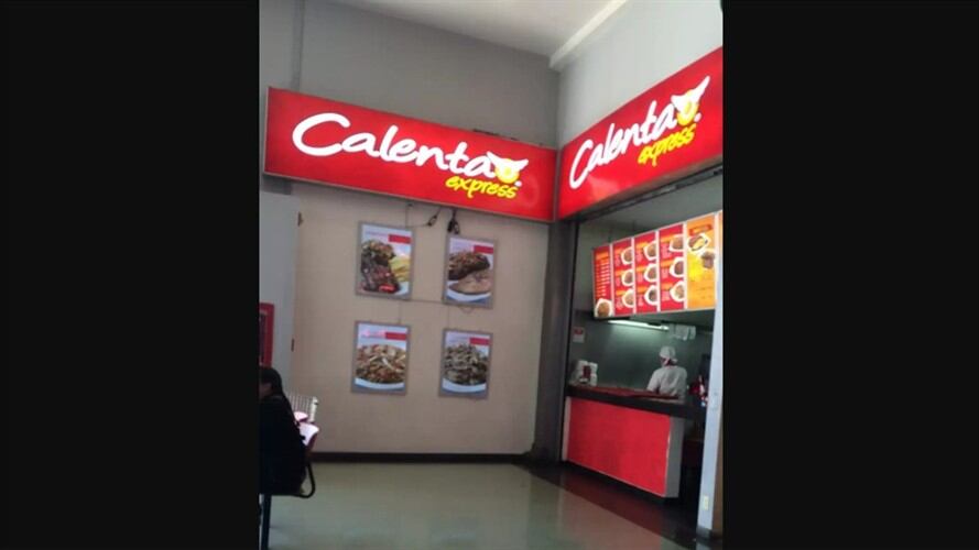 Según la Superintendencia de Sociedades, Calentao Express tiene deudas vencidas a más de 90 días por 847 millones de pesos. Foto: La W con Julio Sánchez Cristo