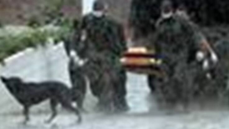 Rousseff decreta luto de tres días por muertes en Rio de Janeiro