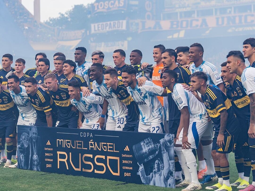 Millonarios trae desde el exterior su octavo refuerzo para la Copa Sudamericana 2026 / @MillosFCoficial