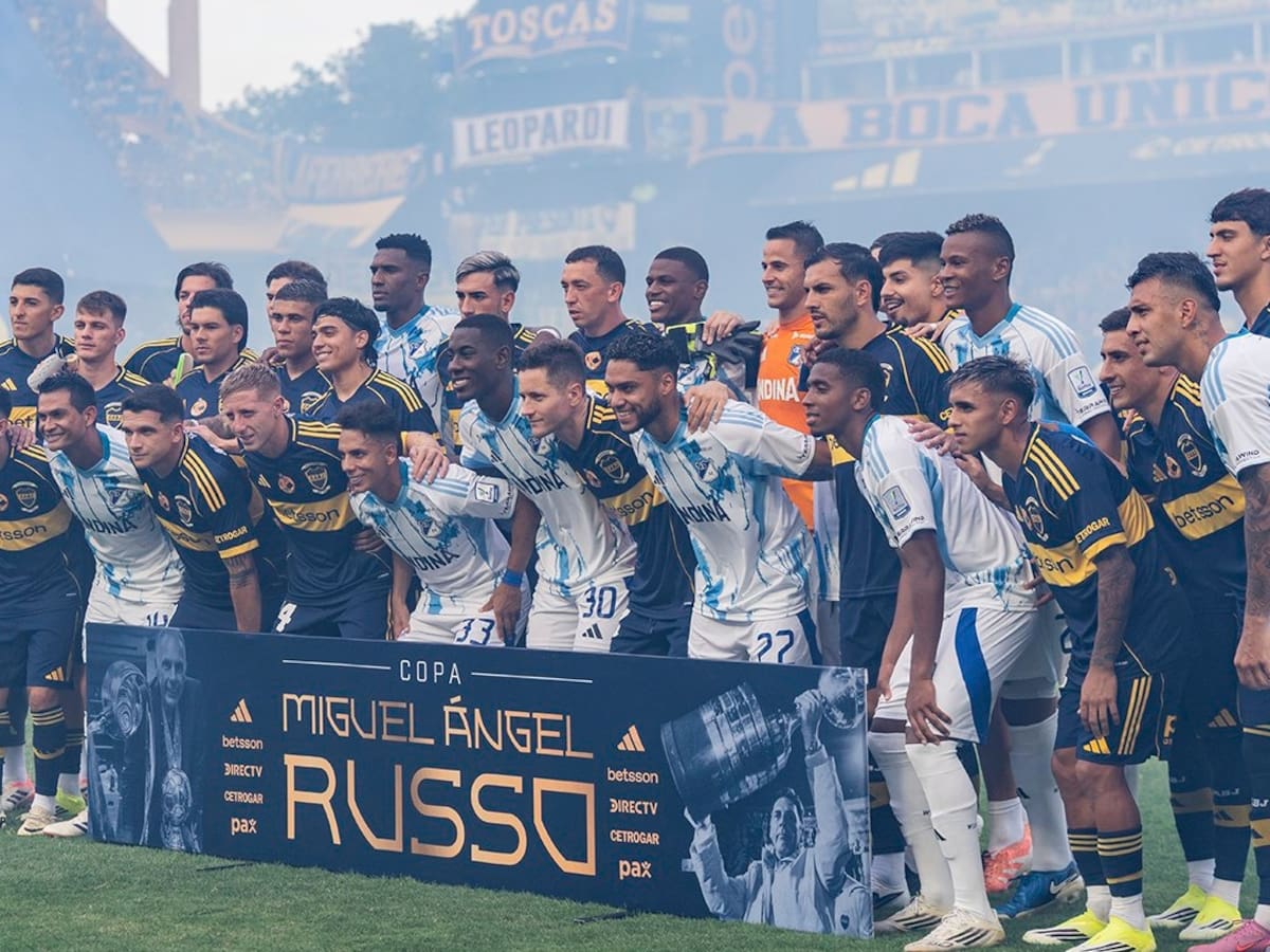 Millonarios trae desde el exterior su octavo refuerzo para la Copa Sudamericana 2026