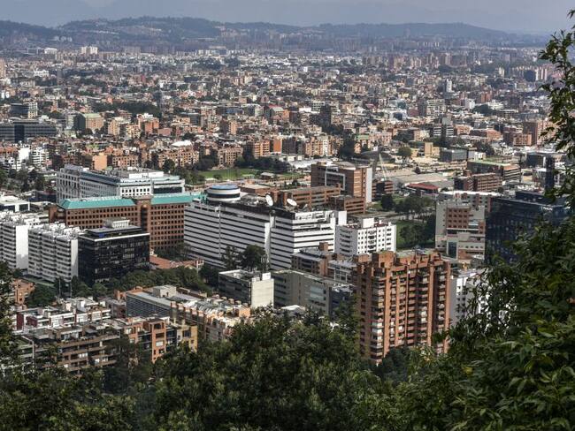 Abierta la convocatoria para Bogotá en 100 palabras