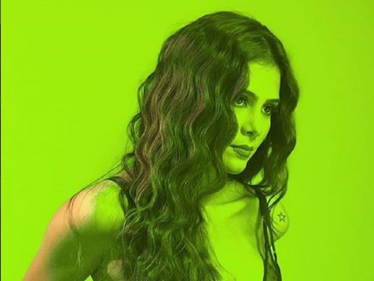 Las 10 imágenes más sexis de Greeicy Rendón en Instagram