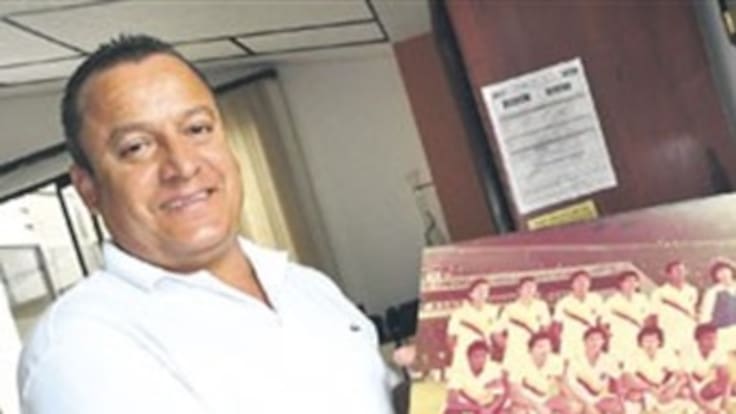 Café Caracol con Jhon Edison Castaño exfutbolista del América de Cali